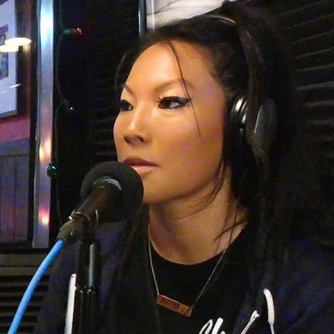 Unfiltered: Asa Akira