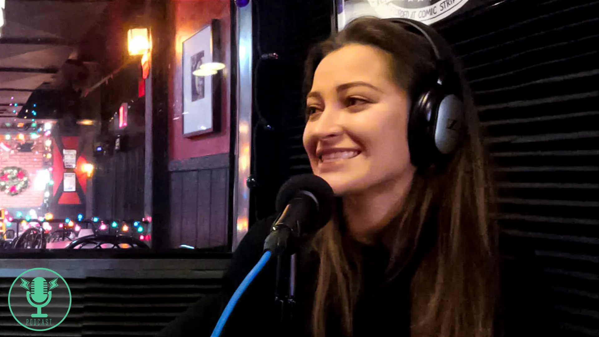 Unfiltered: Dani Daniels
