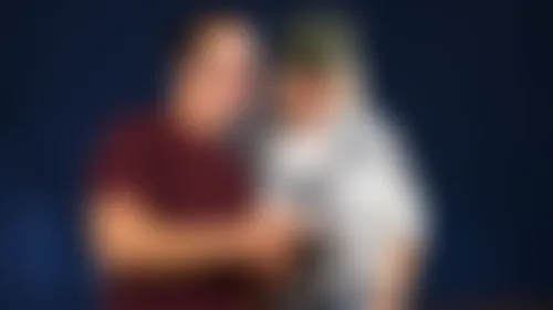 Horny Rookie, Slutty Master Horny Rookie, Slutty Master