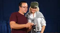 Horny Rookie, Slutty Master