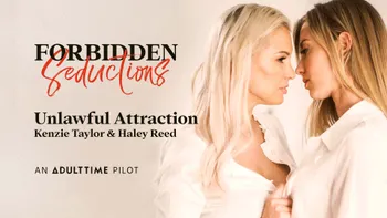 Forbidden Seductions - Unlawful Attraction