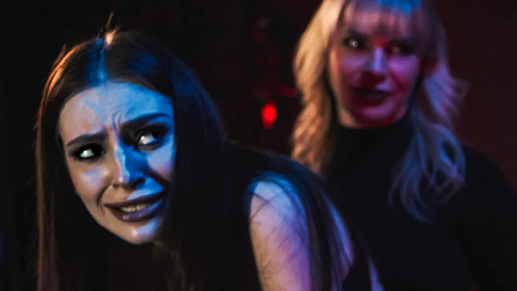 Face Your Fears Face Your Fears