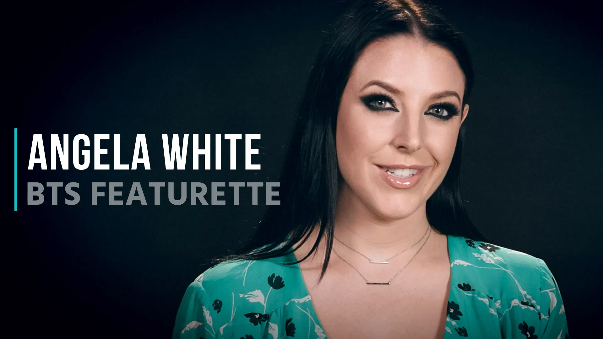 Angela White: BTS Featurette