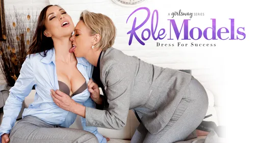 Role Models: Dress For Success