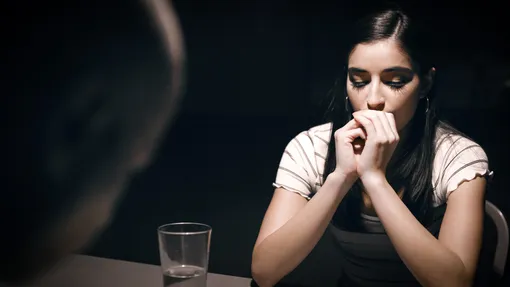 Three Sides To Every Story