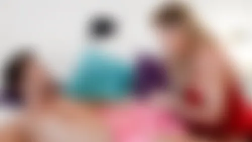 Satin Sexytime Satin Sexytime