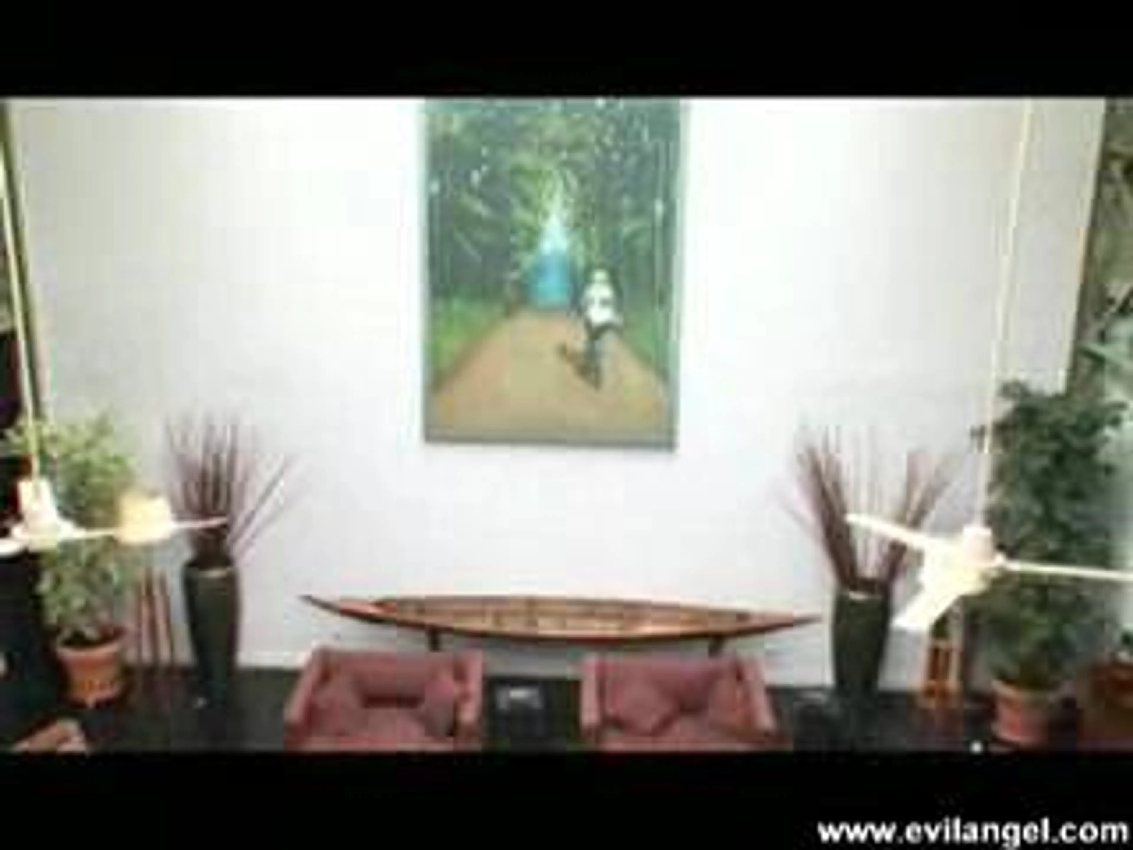 French Angels, Scene #01