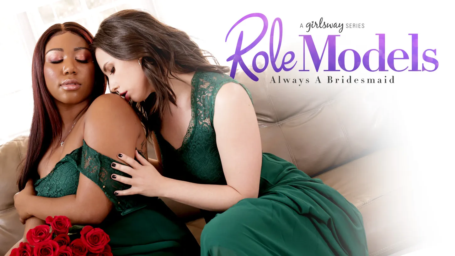 Role Models: Always A Bridesmaid Role Models: Always A Bridesmaid