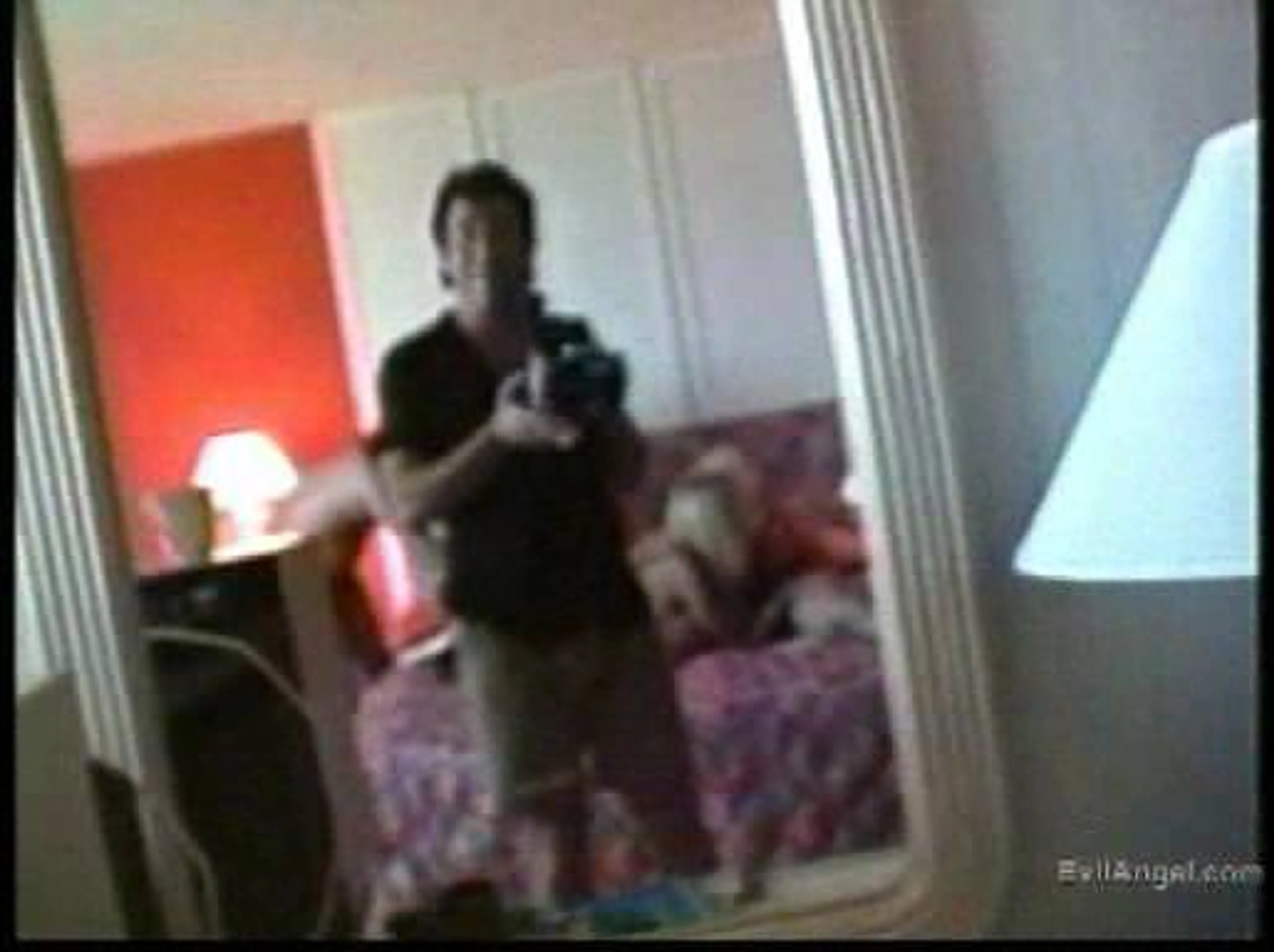 Buttman's Bend Over Babes #03, Scene #01