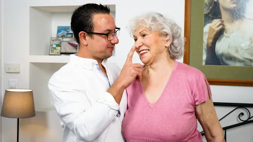 Norma's Dashing Partner Norma's Dashing Partner