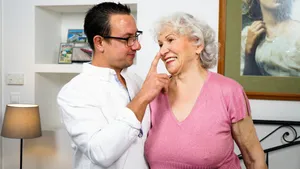 Norma's Dashing Partner