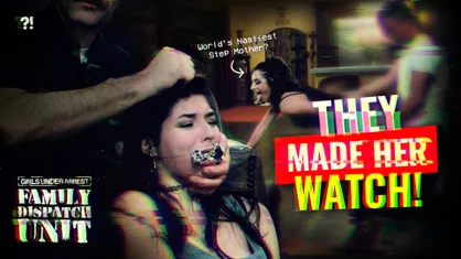 Family Dispatch Unit: Foster Freaks