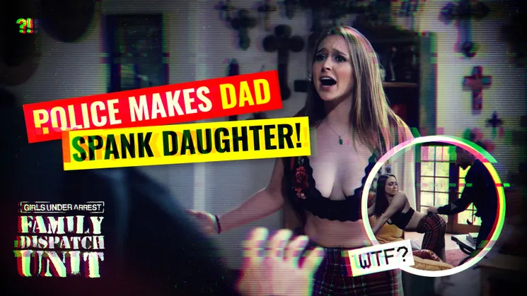  Family Dispatch Unit : Kiss And Make Up