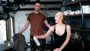 A Proud Patriotic Parent