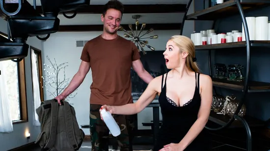 A Proud Patriotic Parent