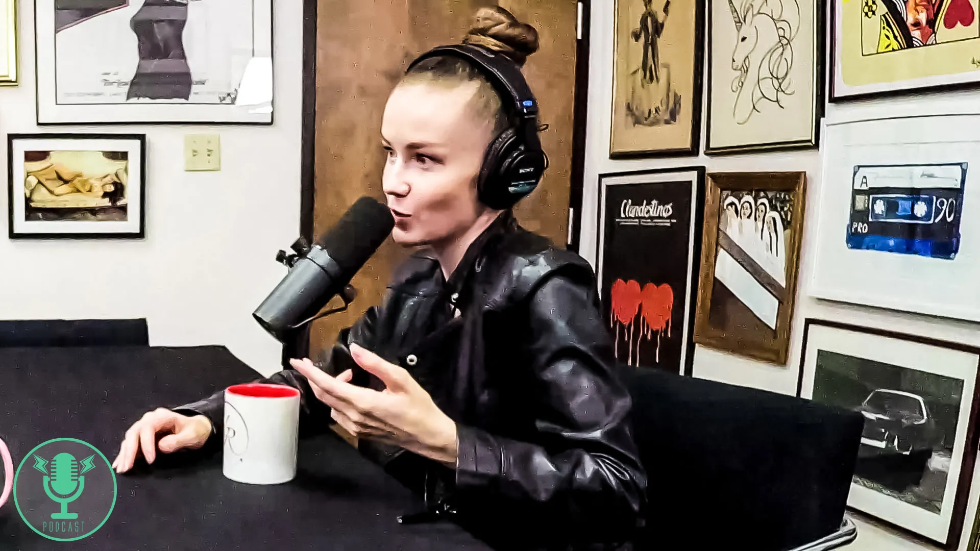 Unfiltered: Emily Bloom