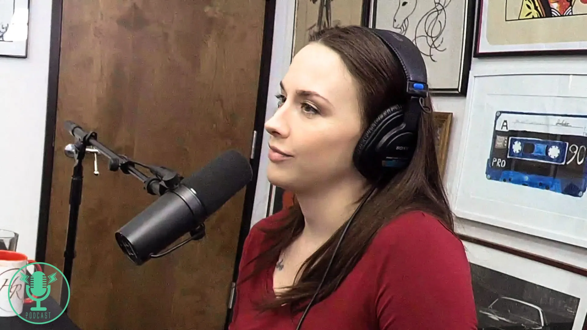 Unfiltered: Chanel Preston