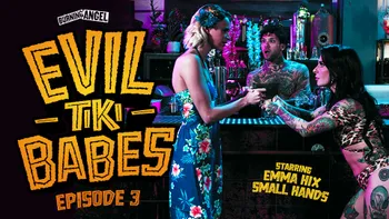 Evil Tiki Babes: Episode 3