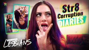 Str8 Corruption Diaries