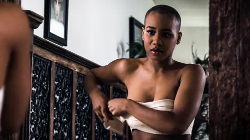 A Girl Like Me: A Jenna Foxx Story A Girl Like Me: A Jenna Foxx Story