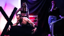 Transgressions: A Sovereign Syre Story