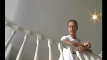 Black Cock Addiction #06, Scene #02