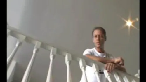 Black Cock Addiction #06, Scene #02