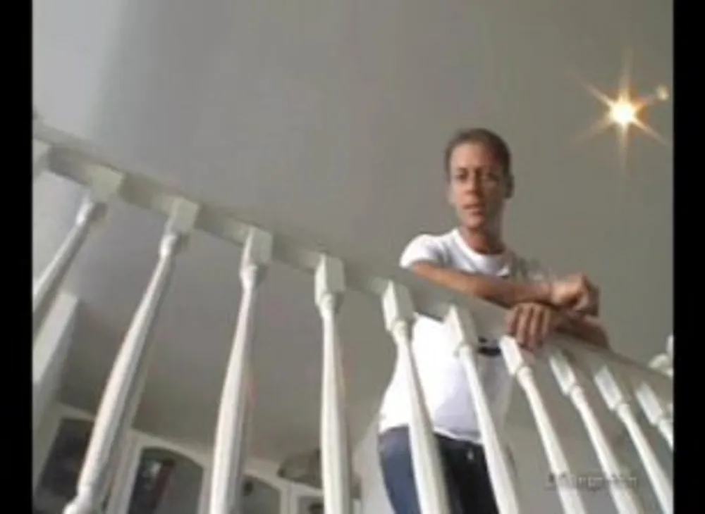 Black Cock Addiction #06, Scene #02