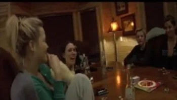 Belladonna's Road Trip - Cabin Fever, Scene #07 Belladonna's Road Trip - Cabin Fever, Scene #07