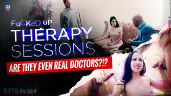 Fucked Up Therapy Sessions