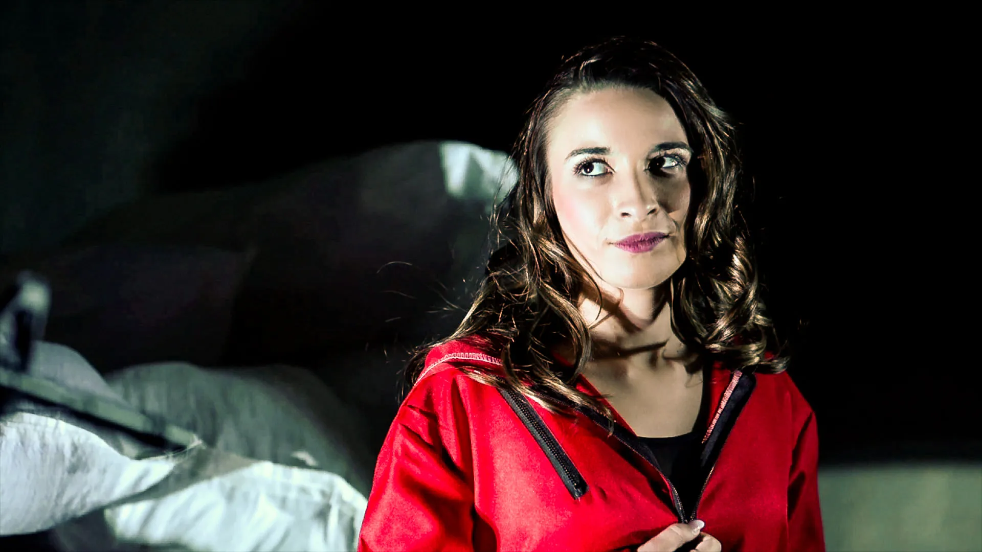 Houston Loses Control