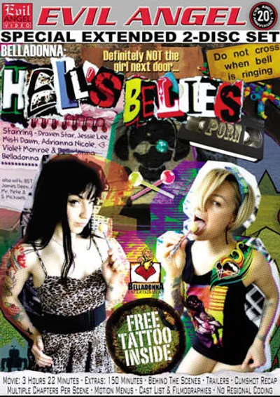Hell's Belles