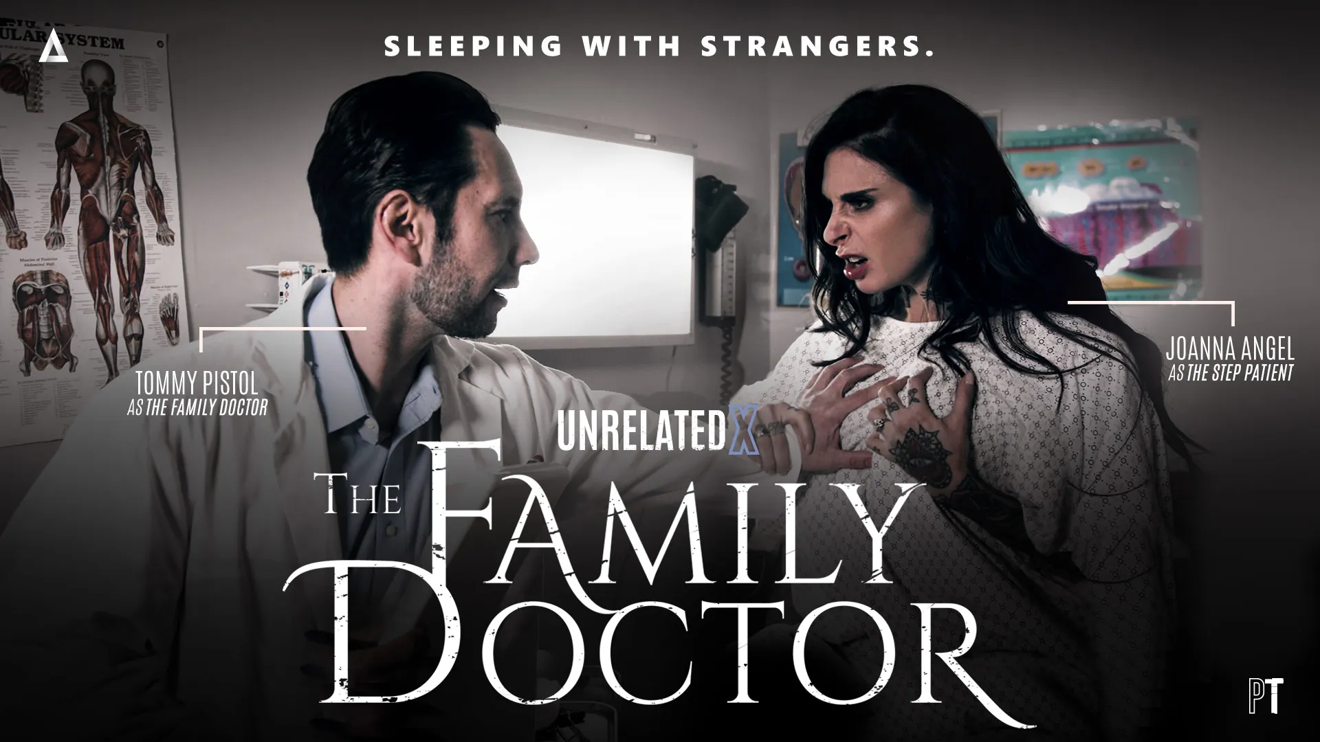 The Family Doctor