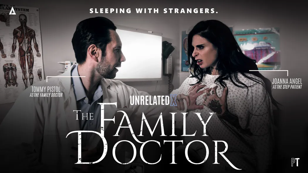 The Family Doctor