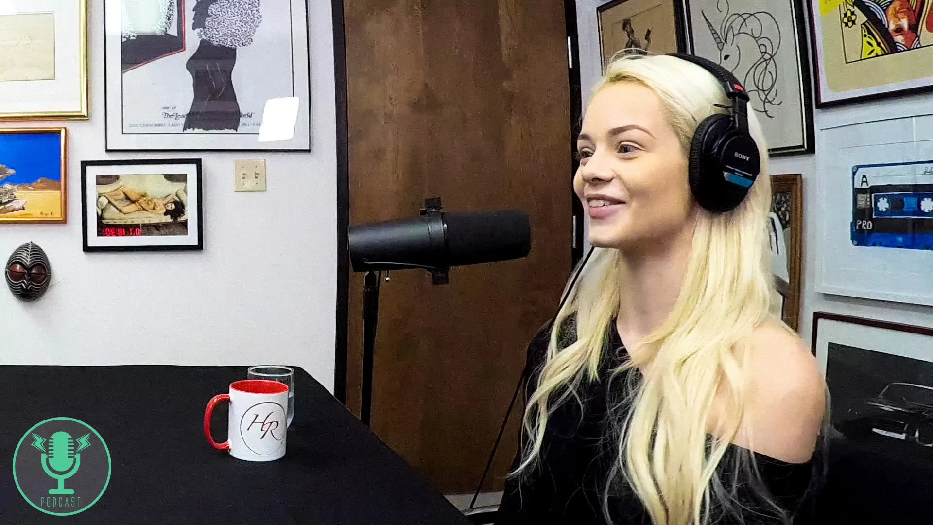 Unfiltered: Elsa Jean