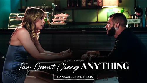 This Doesn't Change Anything