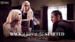 Back Where It All Started