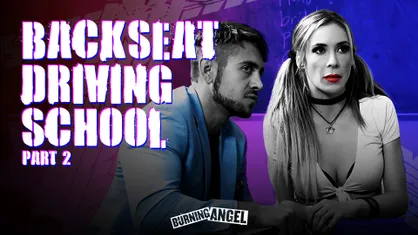 BackSeat Driving School - Part 2