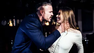 Wants What She Can't Have