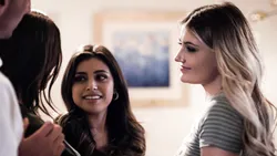 Swapped At Birth: The Other Family