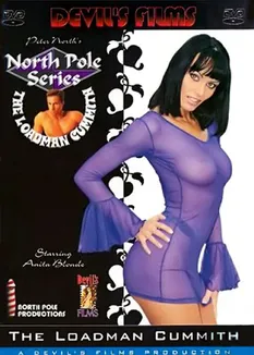 The North Pole #01