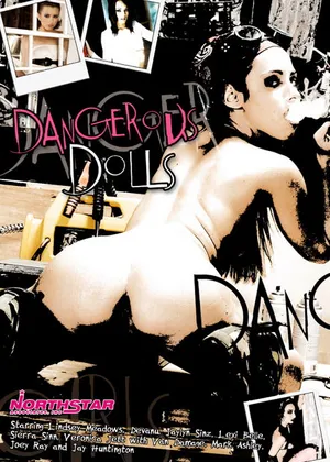 Dangerous Dolls