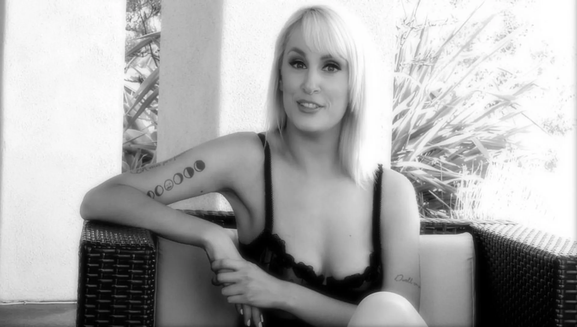 BTS - Maxim Law Gangbang