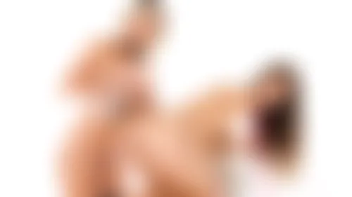 Susan Ayn & Naomi Nevena Susan Ayn & Naomi Nevena