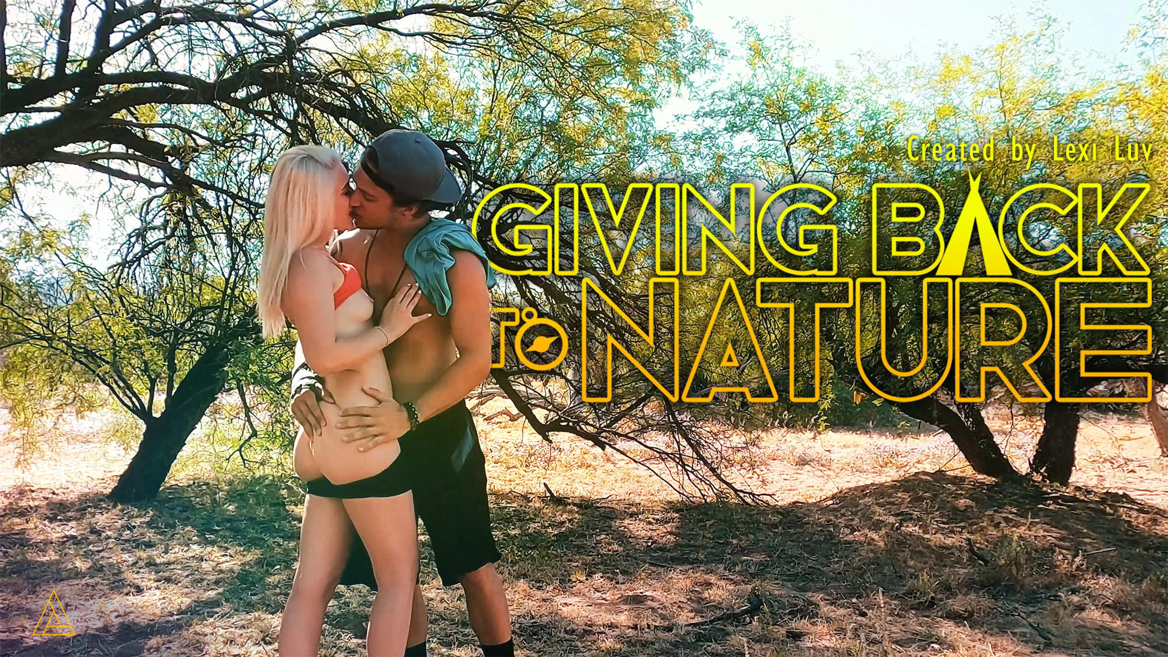 Giving Back to Nature