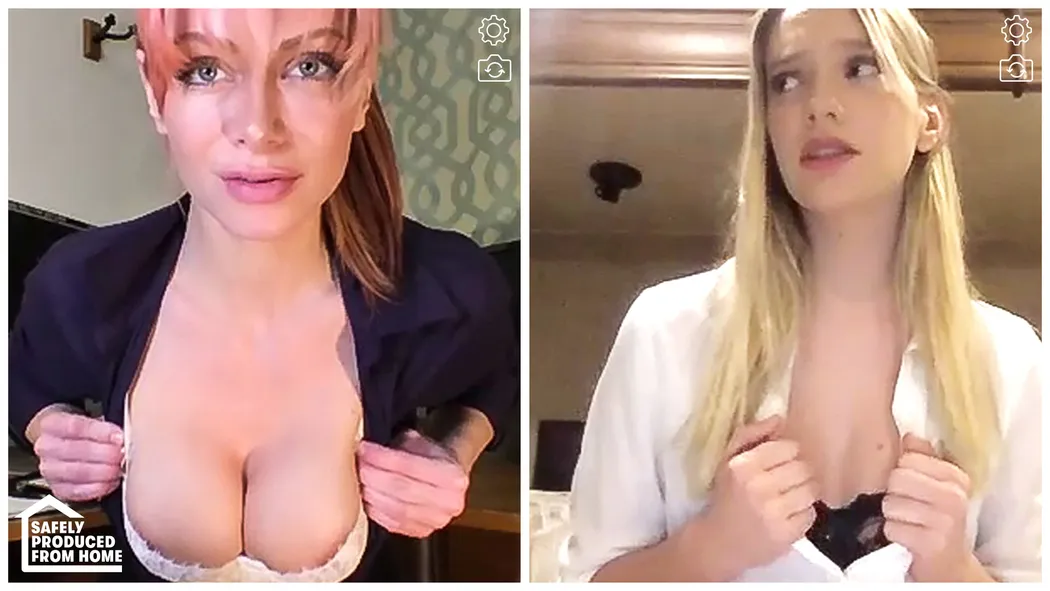 Lady Boss: Working Remotely Lady Boss: Working Remotely