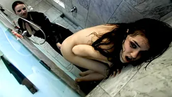 Fuck Sasha Grey, Scene #04