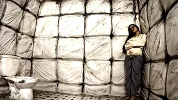 Fuck Sasha Grey, Scene #05