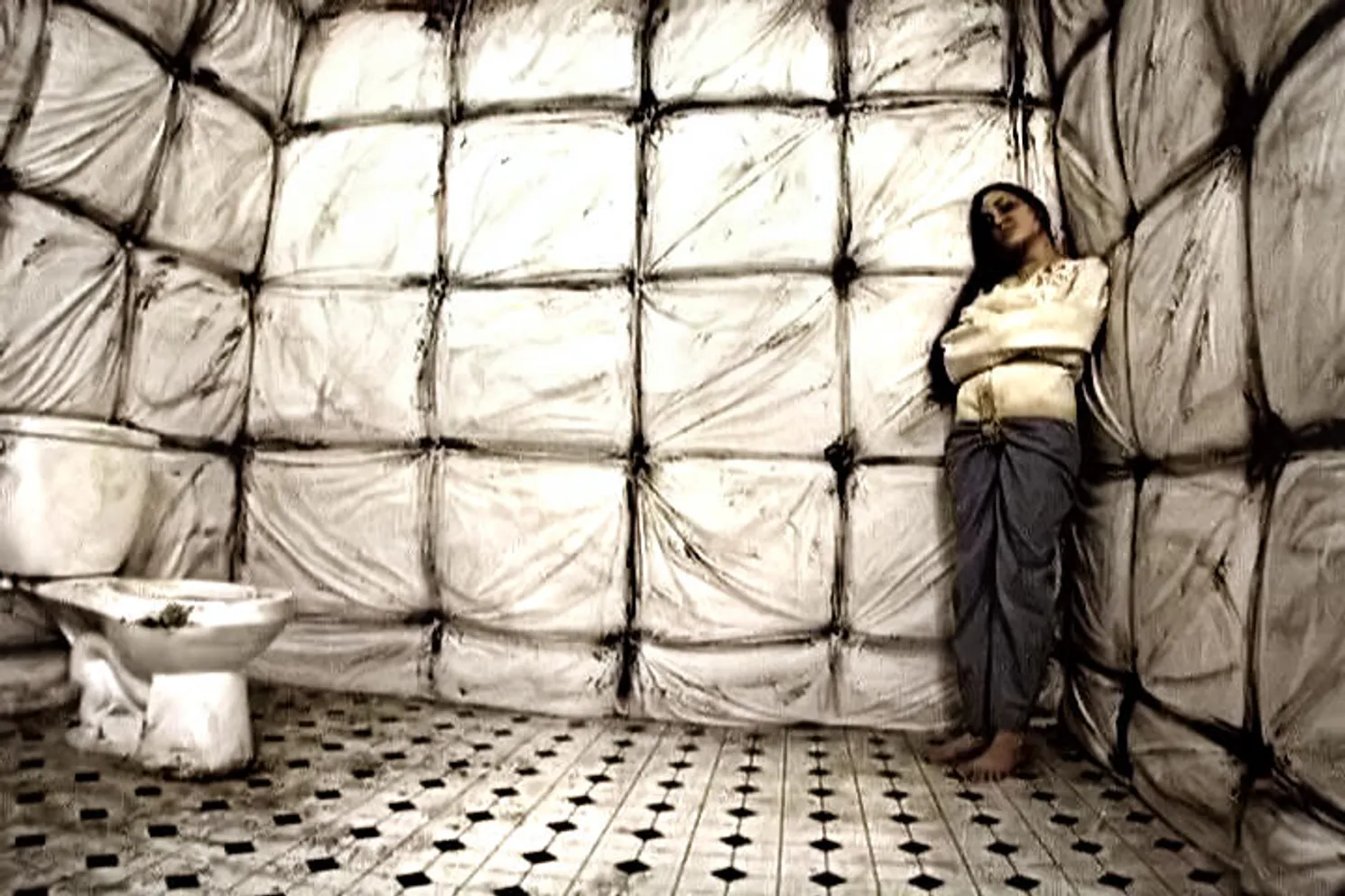 Fuck Sasha Grey, Scene #05