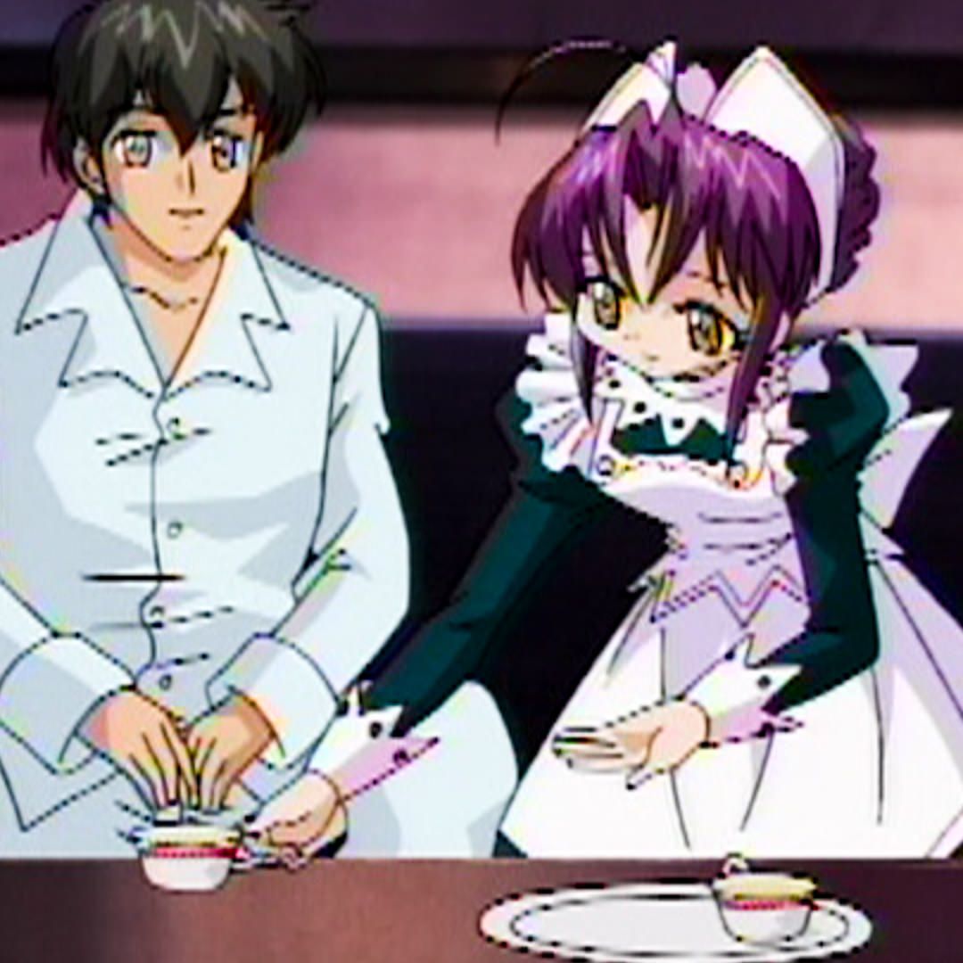 Maids In Dream 2 ep 1